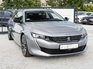 Peugeot 508 SW WD4283S#1.2 PureTech Allure Pack S&S EAT8 Kamera 360 Salon PL VAT23% - 3