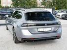 Peugeot 508 SW WD4283S#1.2 PureTech Allure Pack S&S EAT8 Kamera 360 Salon PL VAT23% - 4
