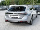 Peugeot 508 SW WD4283S#1.2 PureTech Allure Pack S&S EAT8 Kamera 360 Salon PL VAT23% - 5