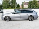 Peugeot 508 SW WD4283S#1.2 PureTech Allure Pack S&S EAT8 Kamera 360 Salon PL VAT23% - 8