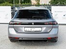Peugeot 508 SW WD4283S#1.2 PureTech Allure Pack S&S EAT8 Kamera 360 Salon PL VAT23% - 9