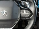 Peugeot 508 SW WD4283S#1.2 PureTech Allure Pack S&S EAT8 Kamera 360 Salon PL VAT23% - 15