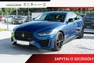 Jaguar XF DW6RK48#2.0 P250 R-Dynamic Black Skóra Tryby jazdy Salon PL VAT23% - 1