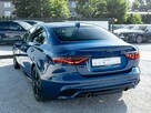 Jaguar XF DW6RK48#2.0 P250 R-Dynamic Black Skóra Tryby jazdy Salon PL VAT23% - 4