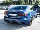 Jaguar XF DW6RK48#2.0 P250 R-Dynamic Black Skóra Tryby jazdy Salon PL VAT23% - 5