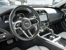 Jaguar XF DW6RK48#2.0 P250 R-Dynamic Black Skóra Tryby jazdy Salon PL VAT23% - 6