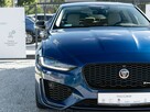 Jaguar XF DW6RK48#2.0 P250 R-Dynamic Black Skóra Tryby jazdy Salon PL VAT23% - 8