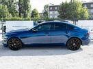 Jaguar XF DW6RK48#2.0 P250 R-Dynamic Black Skóra Tryby jazdy Salon PL VAT23% - 9