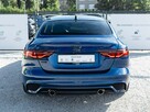 Jaguar XF DW6RK48#2.0 P250 R-Dynamic Black Skóra Tryby jazdy Salon PL VAT23% - 10