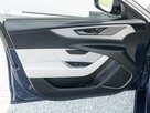 Jaguar XF DW6RK48#2.0 P250 R-Dynamic Black Skóra Tryby jazdy Salon PL VAT23% - 12