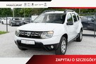 Dacia Duster DW3PN53#1.5 dCi Laureate 4x4 Klima Bluetooth Salon PL VAT23% - 1