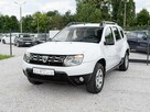 Dacia Duster DW3PN53#1.5 dCi Laureate 4x4 Klima Bluetooth Salon PL VAT23% - 2
