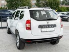 Dacia Duster DW3PN53#1.5 dCi Laureate 4x4 Klima Bluetooth Salon PL VAT23% - 4