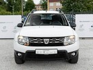 Dacia Duster DW3PN53#1.5 dCi Laureate 4x4 Klima Bluetooth Salon PL VAT23% - 7