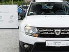 Dacia Duster DW3PN53#1.5 dCi Laureate 4x4 Klima Bluetooth Salon PL VAT23% - 8