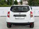 Dacia Duster DW3PN53#1.5 dCi Laureate 4x4 Klima Bluetooth Salon PL VAT23% - 10