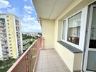 3 pokoje | 59,4m2 | 7 piętro | Osiedle Słoneczne - 7
