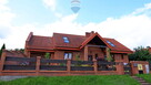 Komfortowy dom w malowniczym Mrągowie - 8