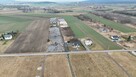 Działka rolno-budowlana Brynica gm. Piekoszów - 10