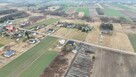 Działka rolno-budowlana Brynica gm. Piekoszów - 11
