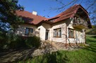 Dom Naszacowice gm. Podegrodzie - 1