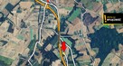 Działka budowlana Nowa Wieś gm. Pasłęk, - 2