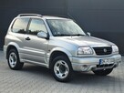 Suzuki Grand Vitara * BDB stan* 4X4 * 1.6benz* - 1