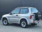 Suzuki Grand Vitara * BDB stan* 4X4 * 1.6benz* - 2