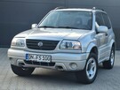 Suzuki Grand Vitara * BDB stan* 4X4 * 1.6benz* - 3