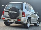 Suzuki Grand Vitara * BDB stan* 4X4 * 1.6benz* - 4