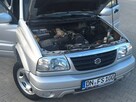 Suzuki Grand Vitara * BDB stan* 4X4 * 1.6benz* - 8