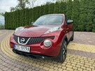 Nissan Juke 1.5Dci - 2
