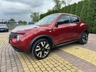 Nissan Juke 1.5Dci - 3