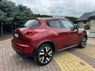 Nissan Juke 1.5Dci - 8
