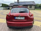 Nissan Juke 1.5Dci - 11