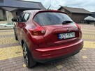 Nissan Juke 1.5Dci - 12