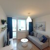 Kawalerka z balkonem pet-friendly- Jagiellońska10E - 1