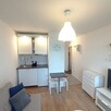 Kawalerka z balkonem pet-friendly- Jagiellońska10E - 3