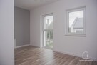 Dom z ogrodem przy lesie/ 90,5m2/40 min od Krakowa - 12