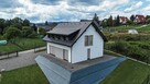 Nowoczesny Dom 162 m2 nad Jeziorem Mucharskim - 9