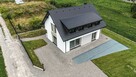 Nowoczesny Dom 162 m2 nad Jeziorem Mucharskim - 14