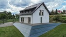 Nowoczesny Dom 162 m2 nad Jeziorem Mucharskim - 15