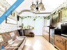 4 pokoje blisko plaży – Gdańsk Brzeźno, ul. Łozy, 69,8 m² + piwnica - 1