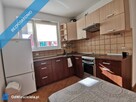 Mieszkanie 2-pok, Wrocław, Krzyki, k. Uniwersytetu Med, os Gaj - 1