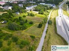 Działka inwestycyjna Sanok, - 2