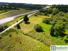 Działka inwestycyjna Sanok, - 8