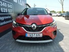 Renault Captur X-MODE*1.3 Tce 140Ps*AUTOMAT*Navi*Kamera*Asystenty*Półskóry*2xPDC - 2