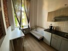 Studio z antresolą w ścisłym centrum, Gdańska 46 - 1