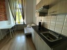 Studio z antresolą w ścisłym centrum, Gdańska 46 - 2