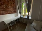 Studio z antresolą w ścisłym centrum, Gdańska 46 - 3